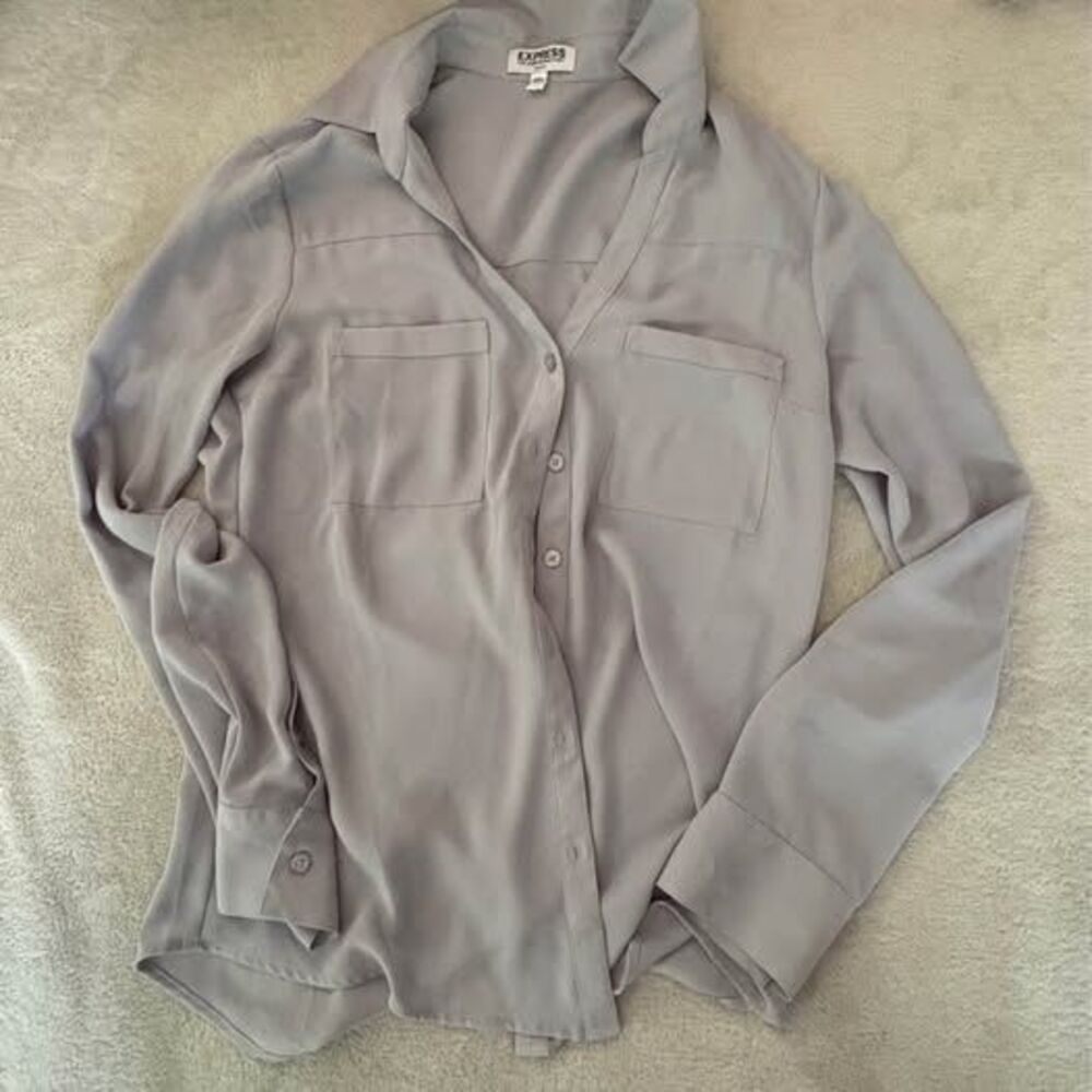 Bundle Blouses Size Small - Picture 3 of 4